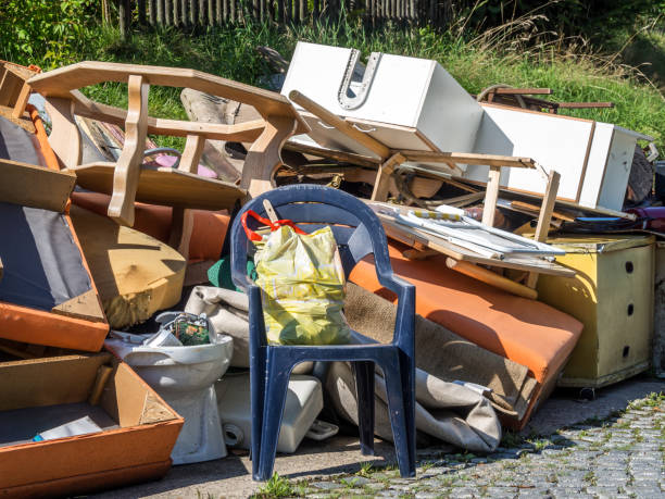 Best Junk Removal Near Me  in Magnolia, TX