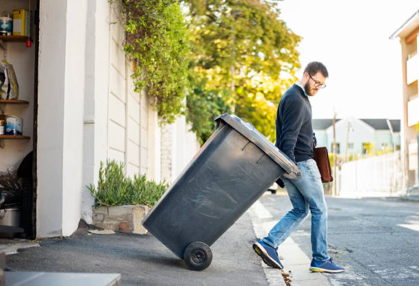Debris Removal in Magnolia, TX